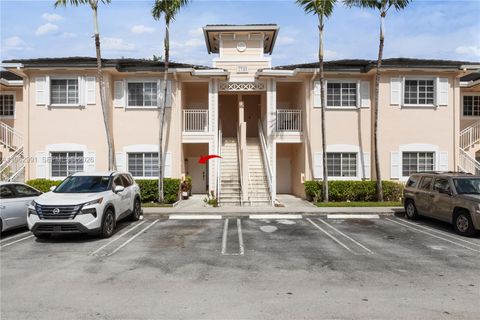 Photo of 2741 NE 4th St #103, Homestead, FL 33033 (MLS # A11962991)