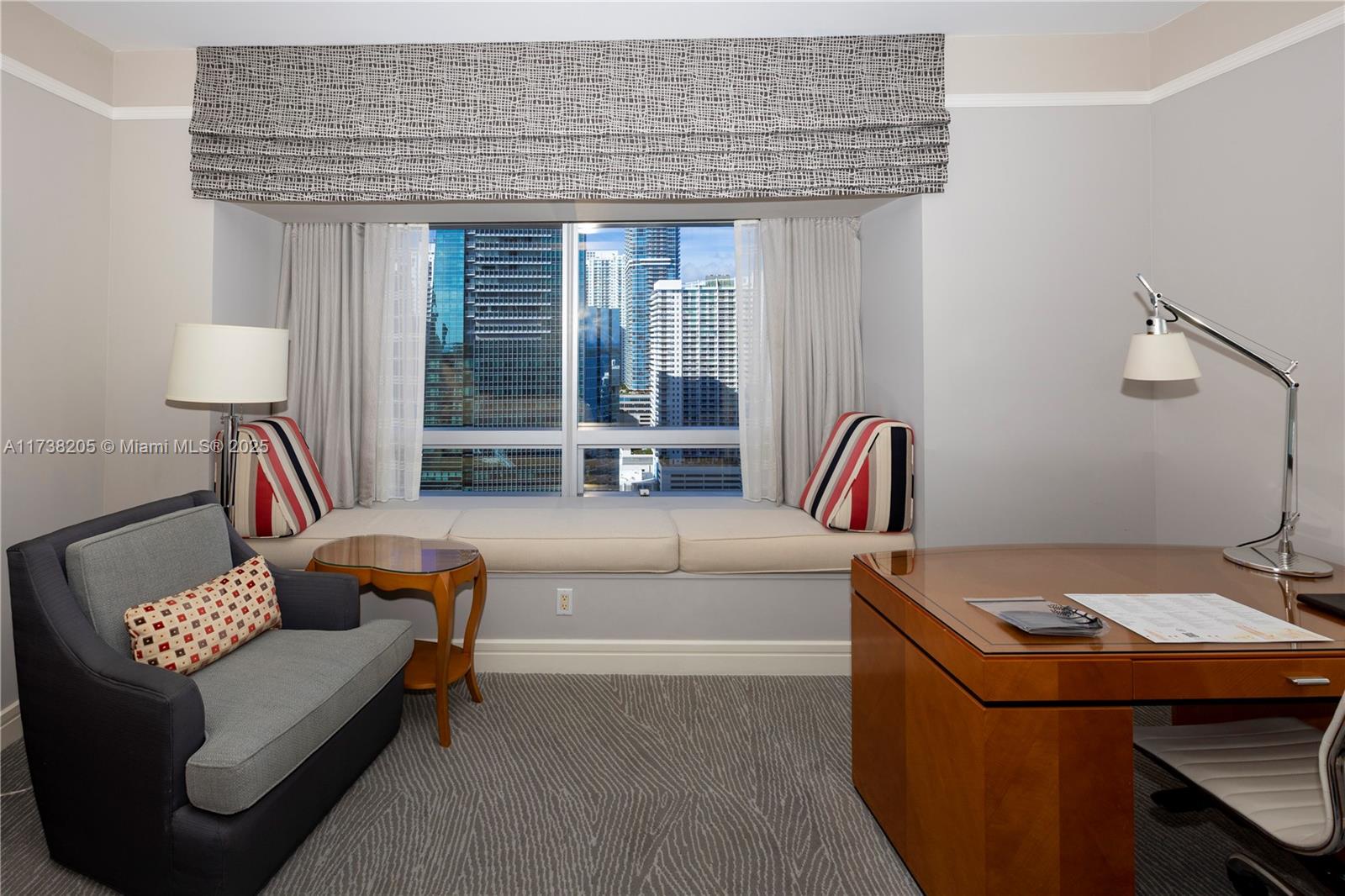 MILLENNIUM TOWER CONDOMIN - Residential