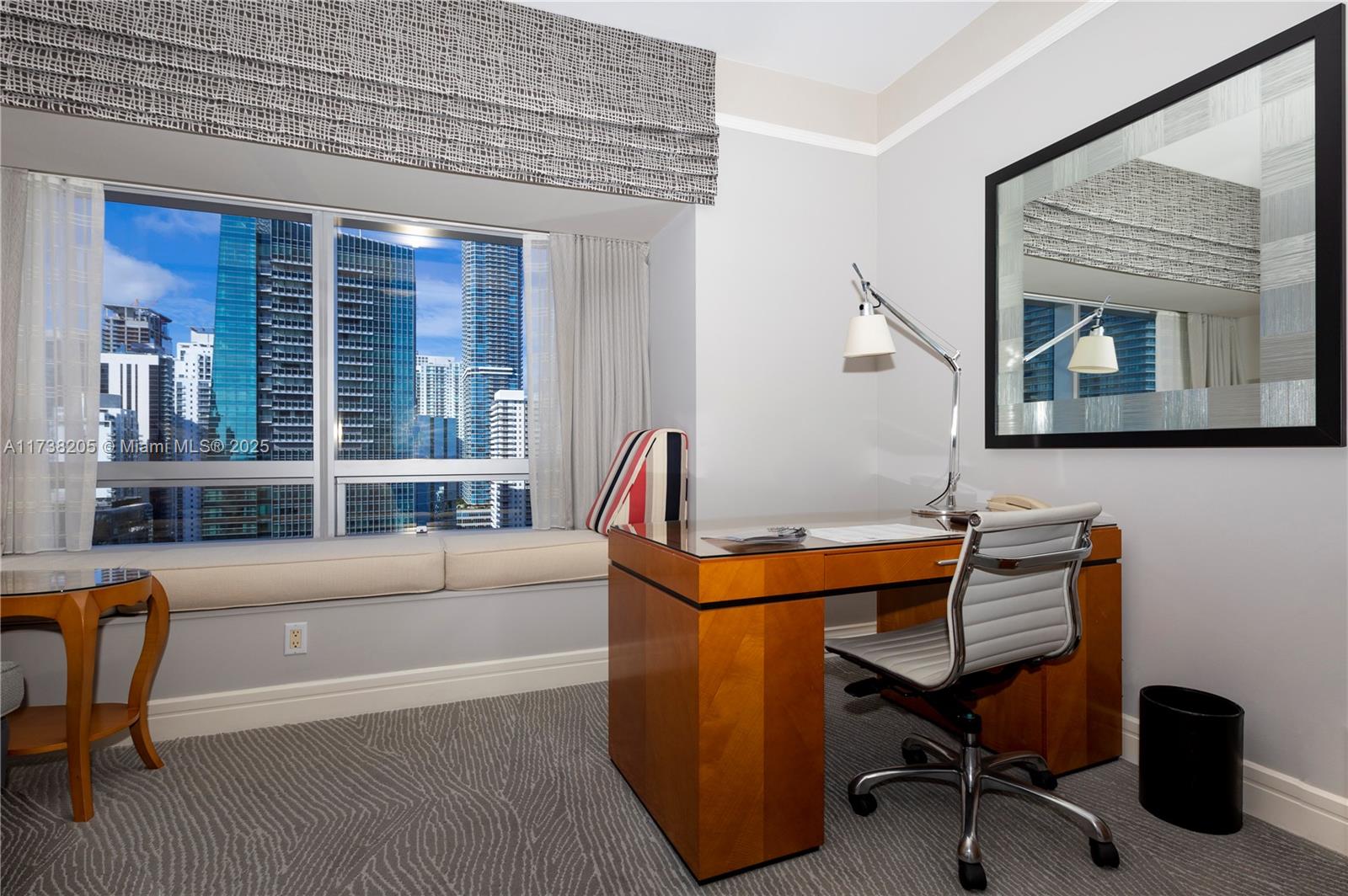 MILLENNIUM TOWER CONDOMIN - Residential