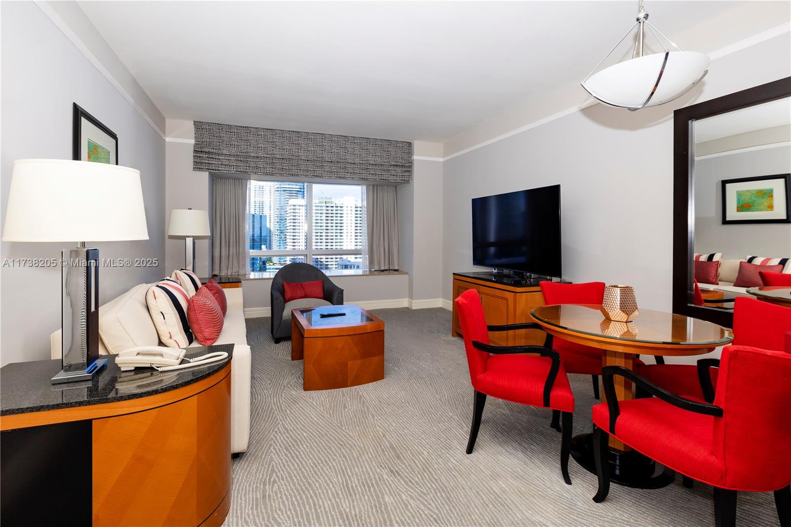 1435 Brickell Ave 3010, Miami, Broward County, Florida - 1 Bedrooms  
2 Bathrooms - 