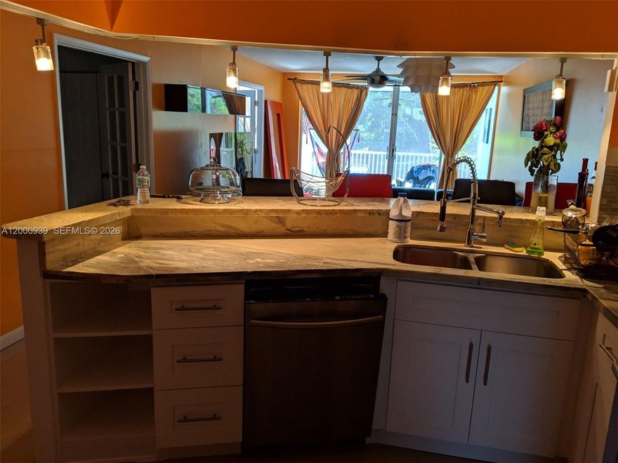 Best price-to-value opportunity in the area. Fully renovated 2-bedroom, 2-bathroom apartment for only $1,900/month. Ideally located just minutes from the beach, Aventura Mall, restaurants, shops, and major highways including I-95, 826, and 836. Located in an area with highly rated schools, making it an ideal choice for families with children.
Association requires a minimum credit score of 670. Rush fee option available for faster approval. Property showings will begin on May 1, 2026