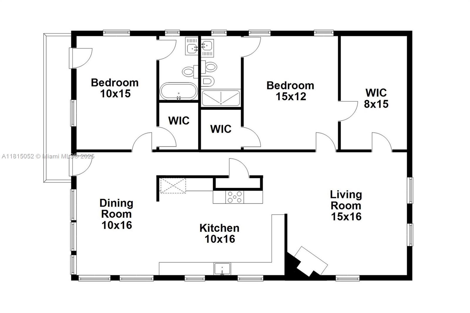 SNAPPER CREEK LAKES SUB - Residential
