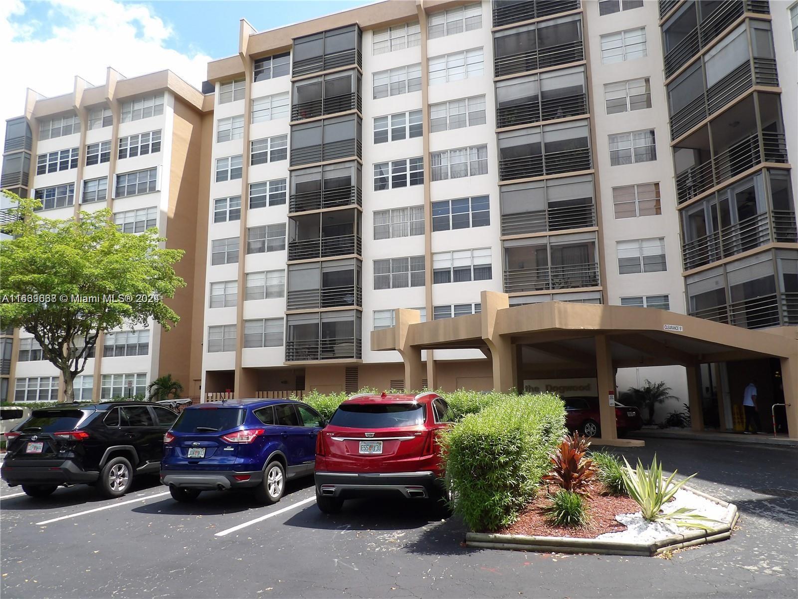 PARK PLACE CONDOMINIUM NO - Residential