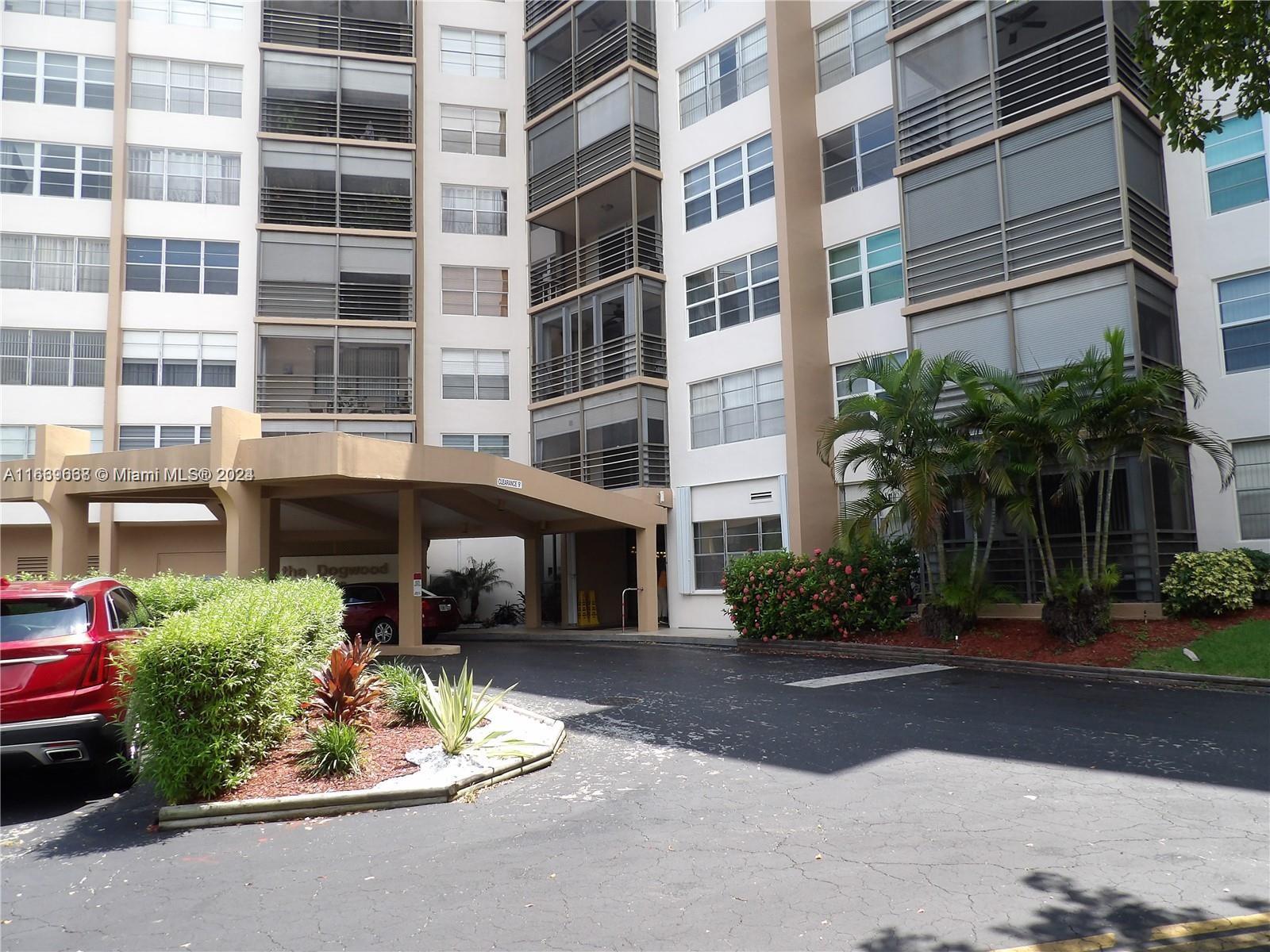 PARK PLACE CONDOMINIUM NO - Residential