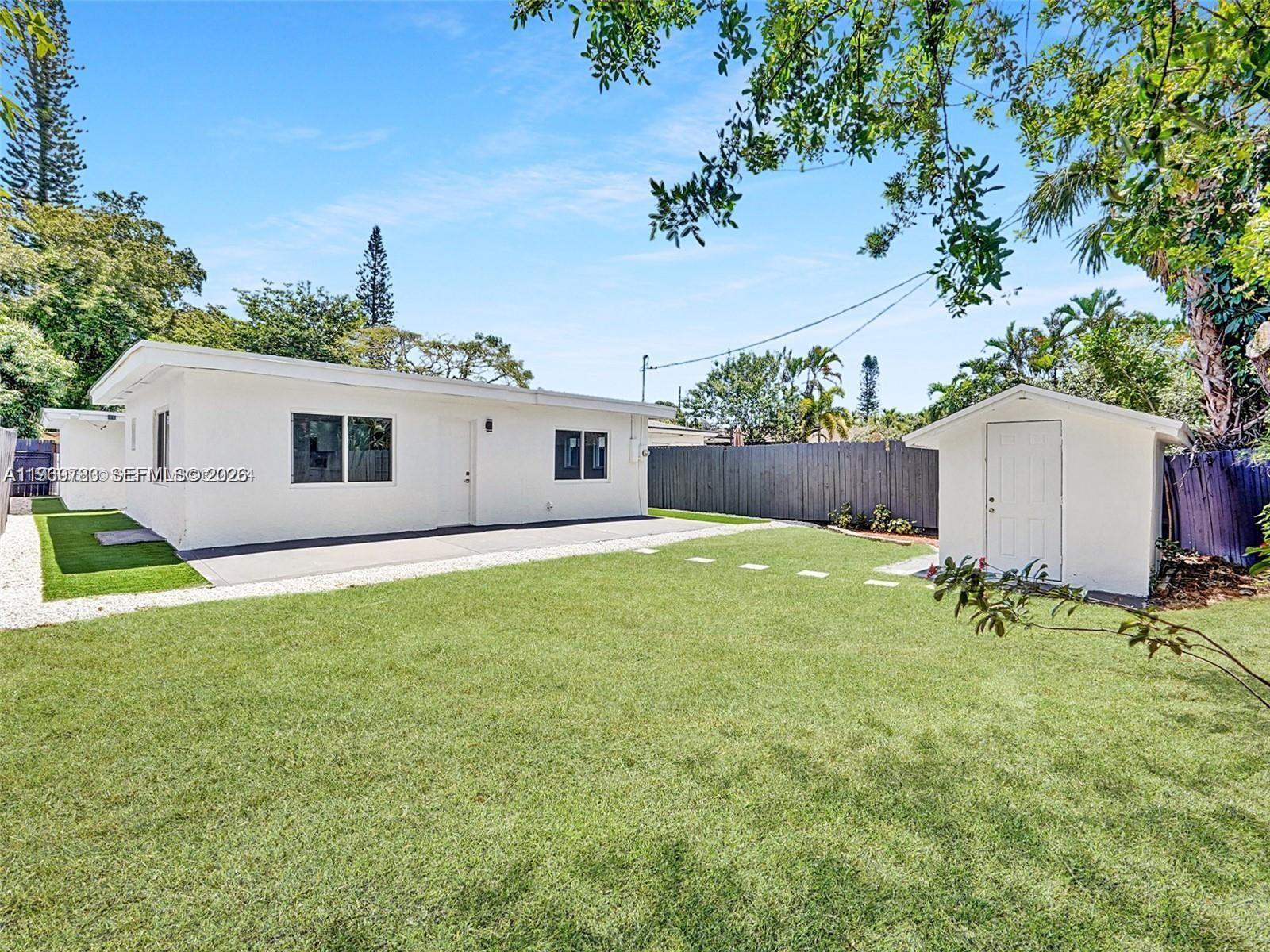 PROGRESSO - Residential