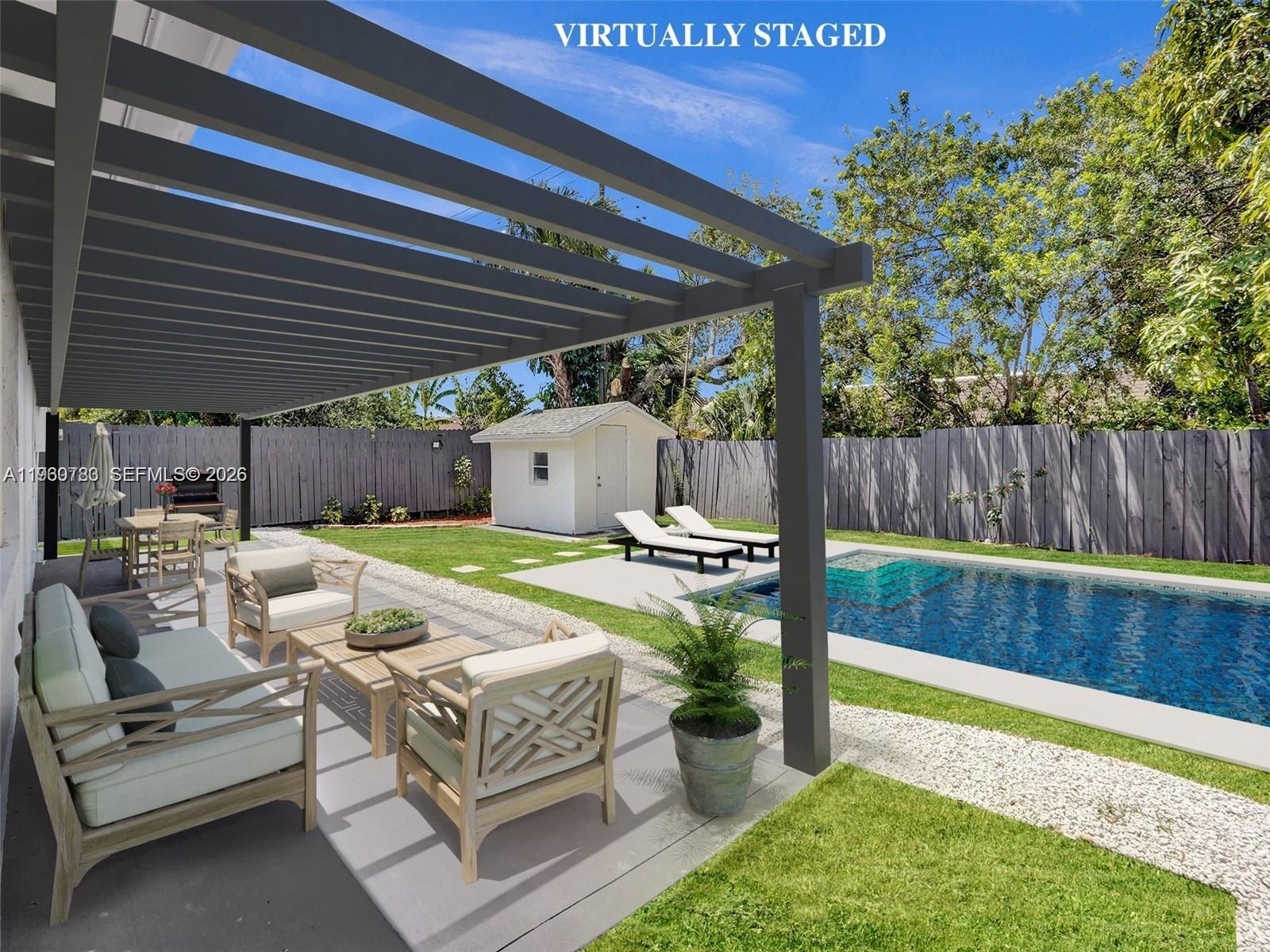 PROGRESSO - Residential