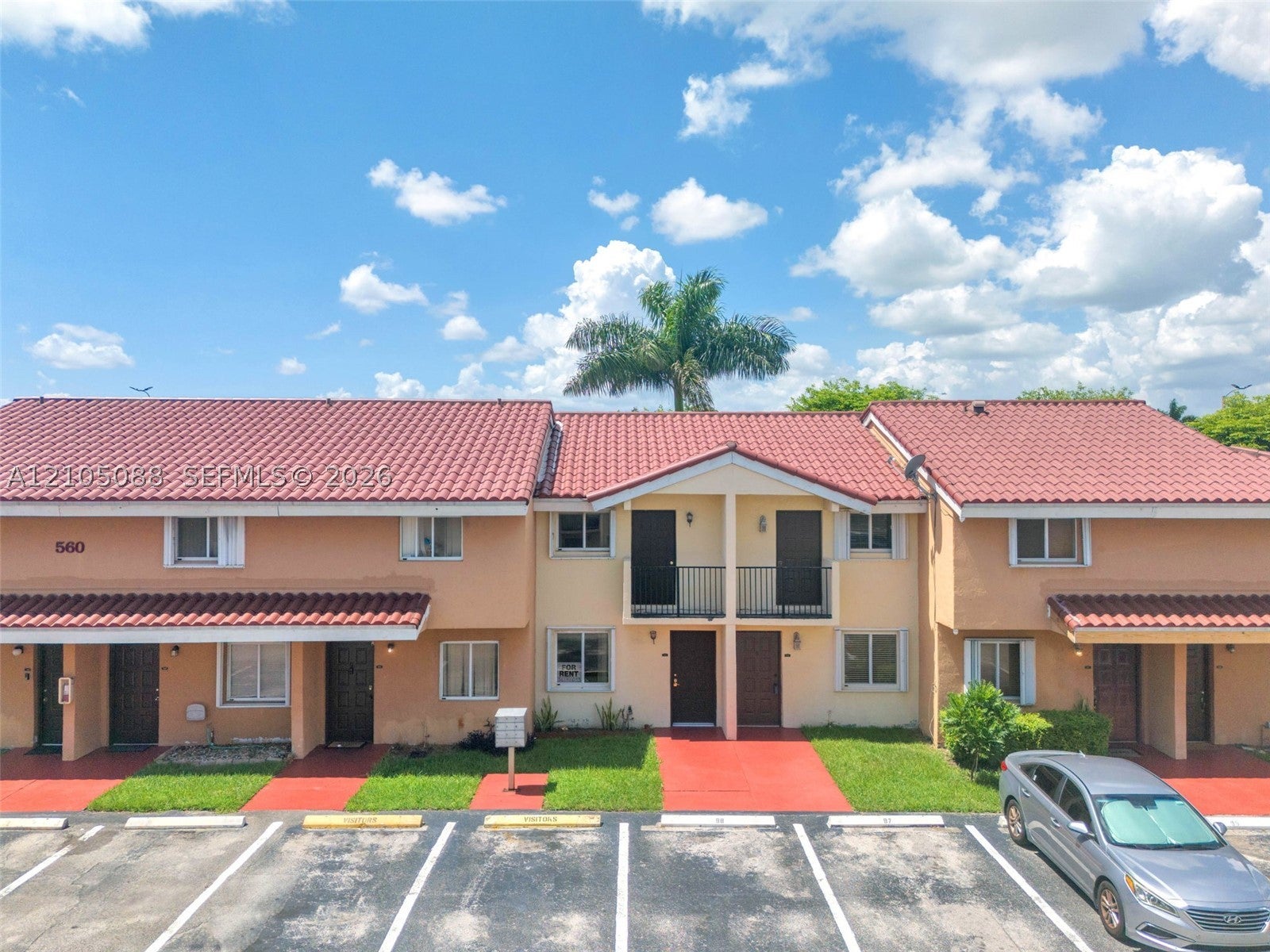 560 NW 82nd Pl 305