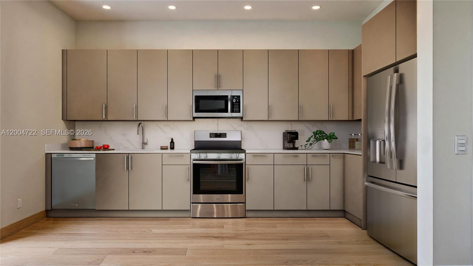 Southland Pines - Residential Lease