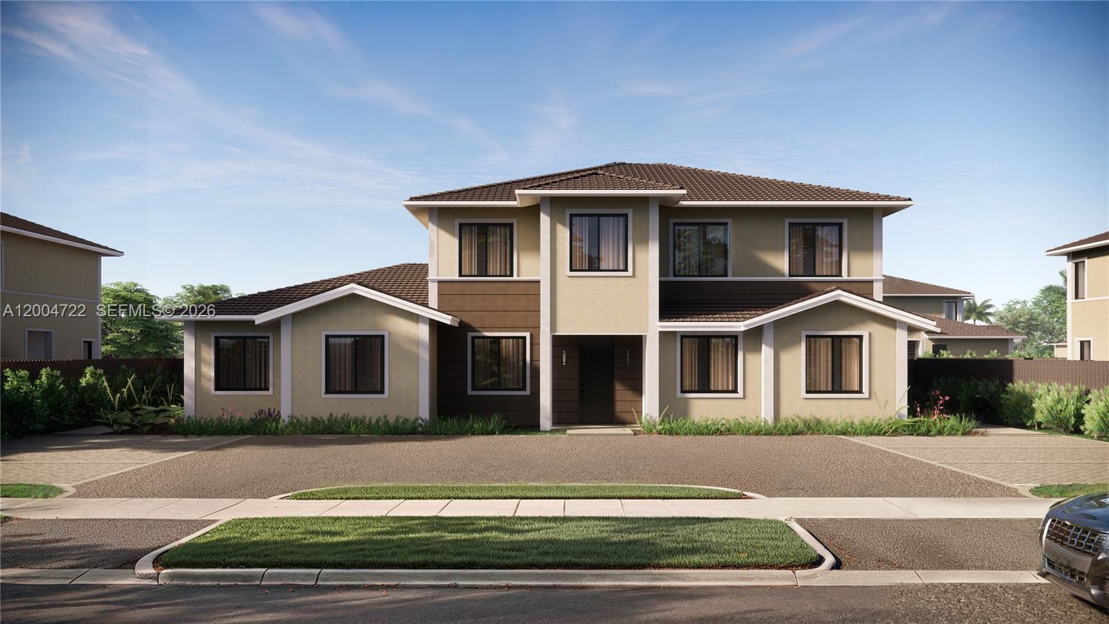 Southland Pines - Residential Lease