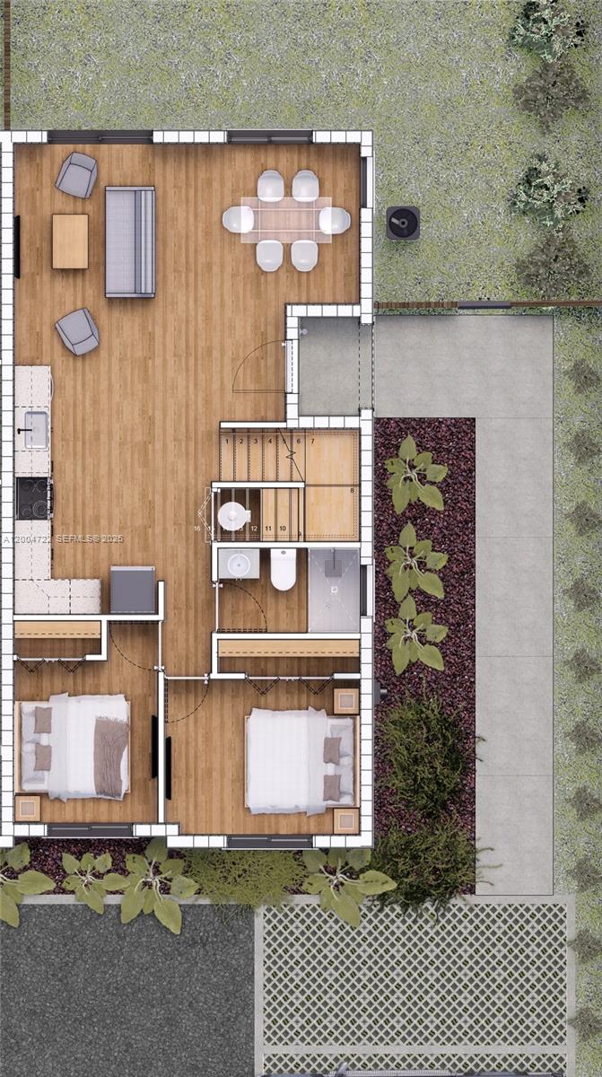 Southland Pines - Residential Lease