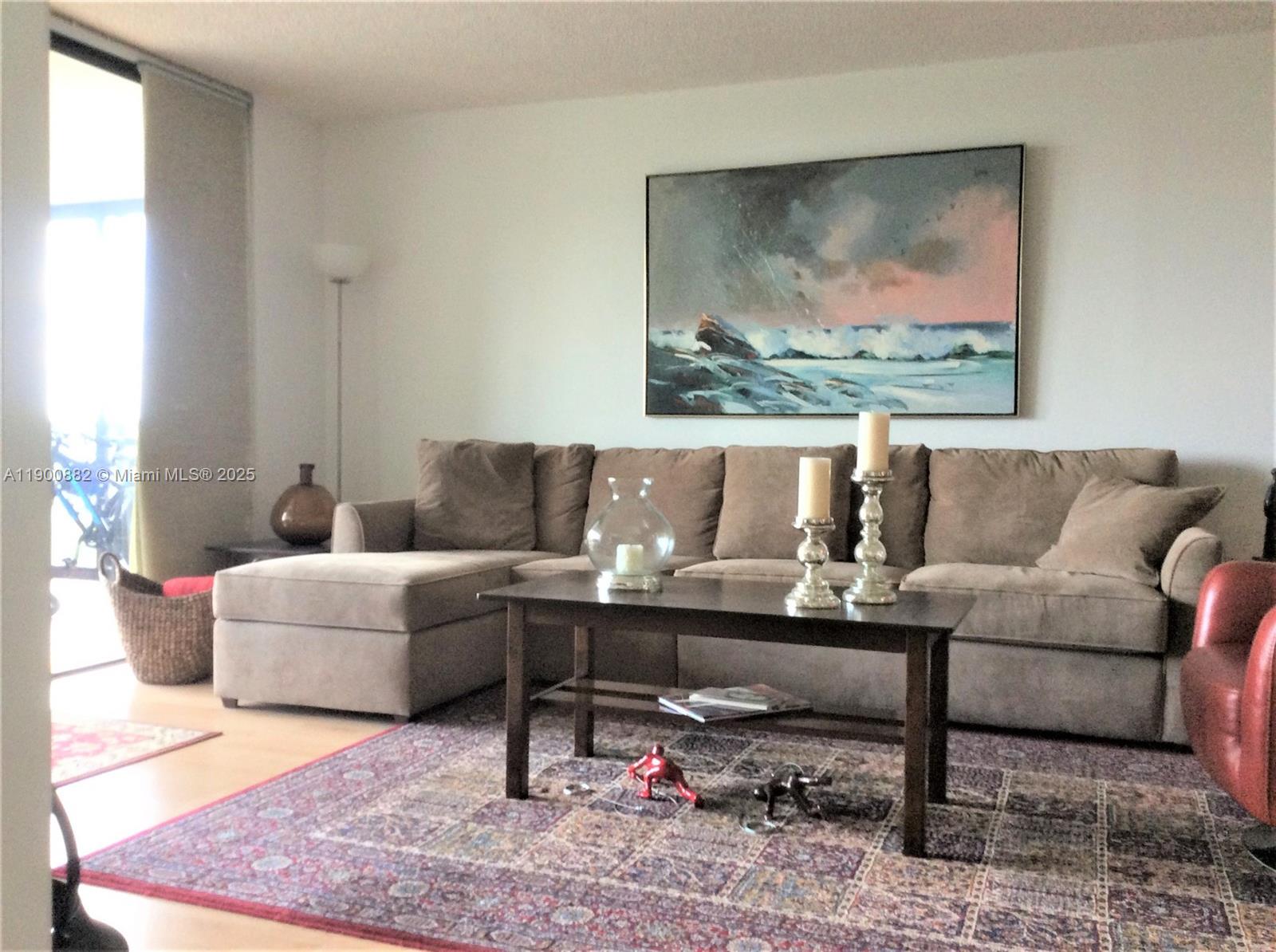 COUNTRY CLUB APTS AT BONA - Residential Lease