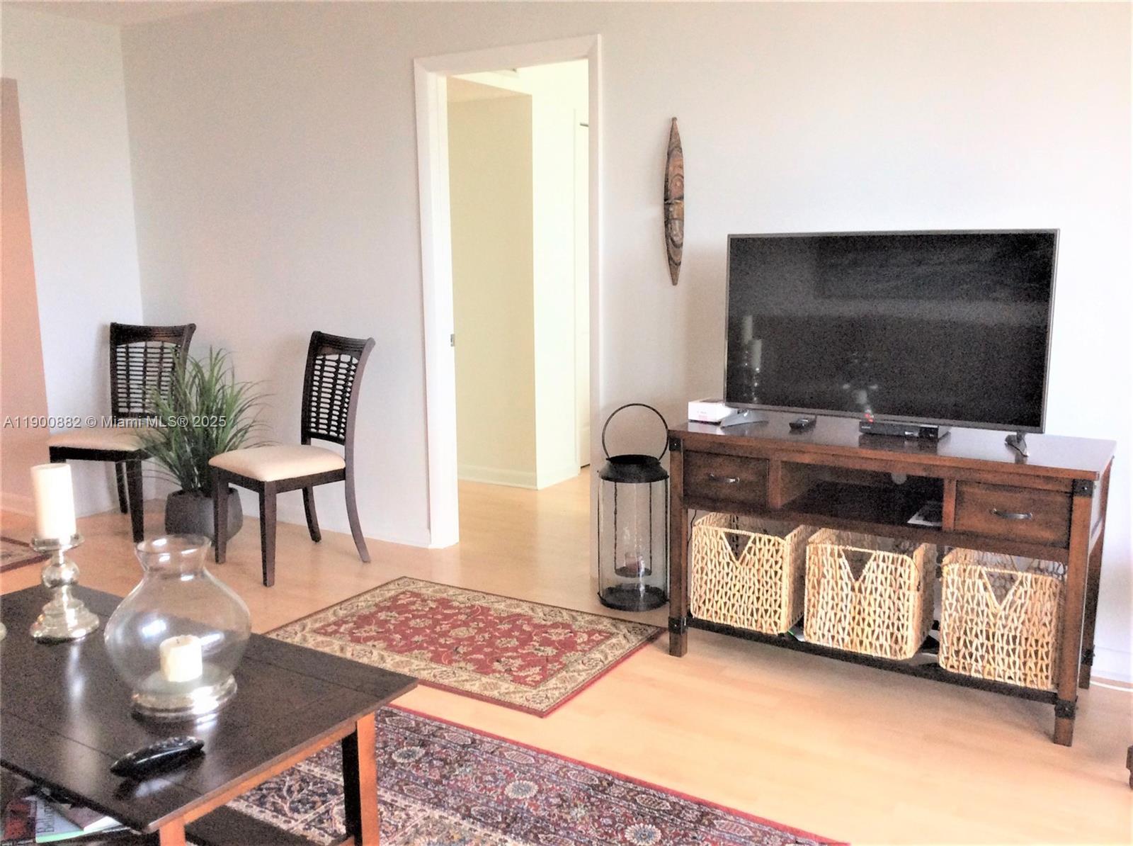 COUNTRY CLUB APTS AT BONA - Residential Lease