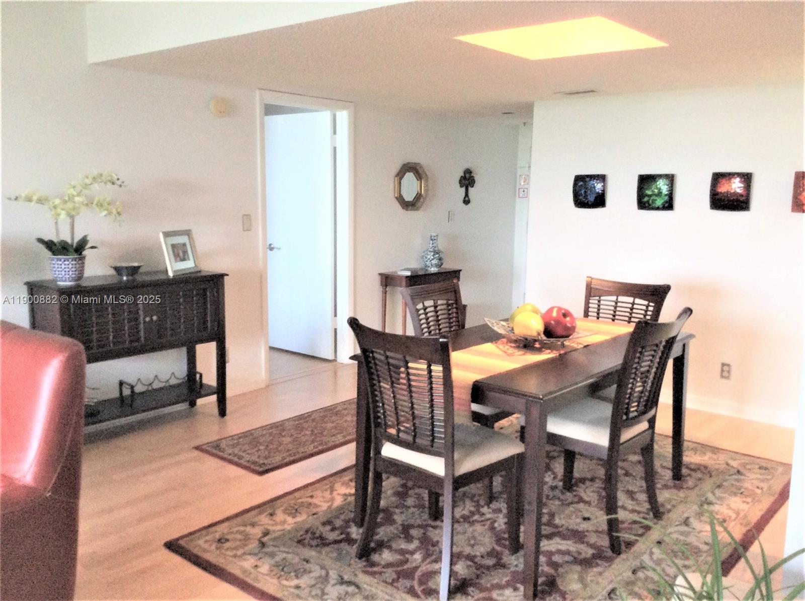 COUNTRY CLUB APTS AT BONA - Residential Lease