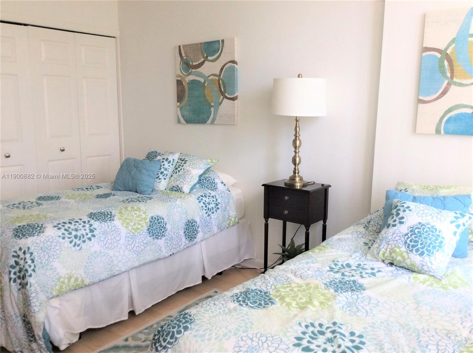 COUNTRY CLUB APTS AT BONA - Residential Lease