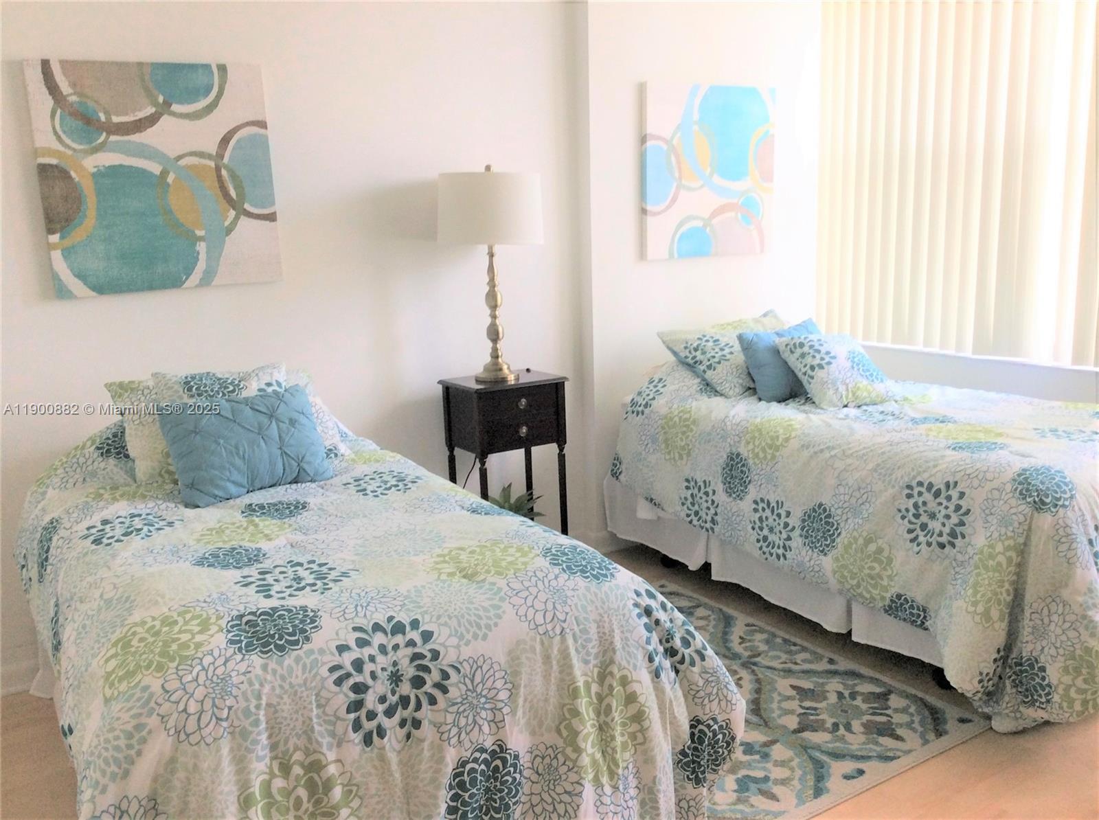 COUNTRY CLUB APTS AT BONA - Residential Lease