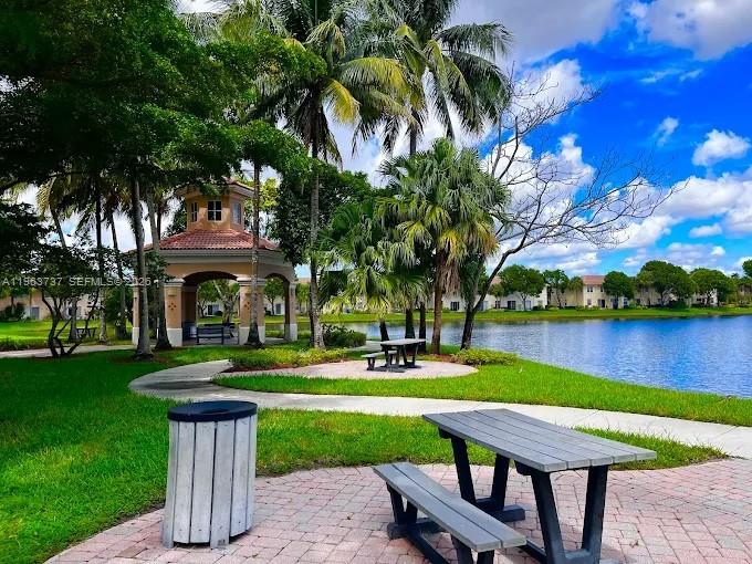 MURANO AT HAMPTON PK NO 4 - Residential