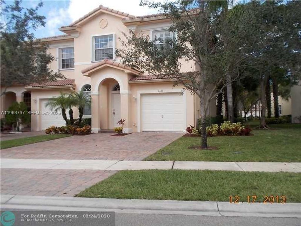 Photo of 2650 SW 84th Ter #105, Miramar, FL 33025 (MLS # A11963737)
