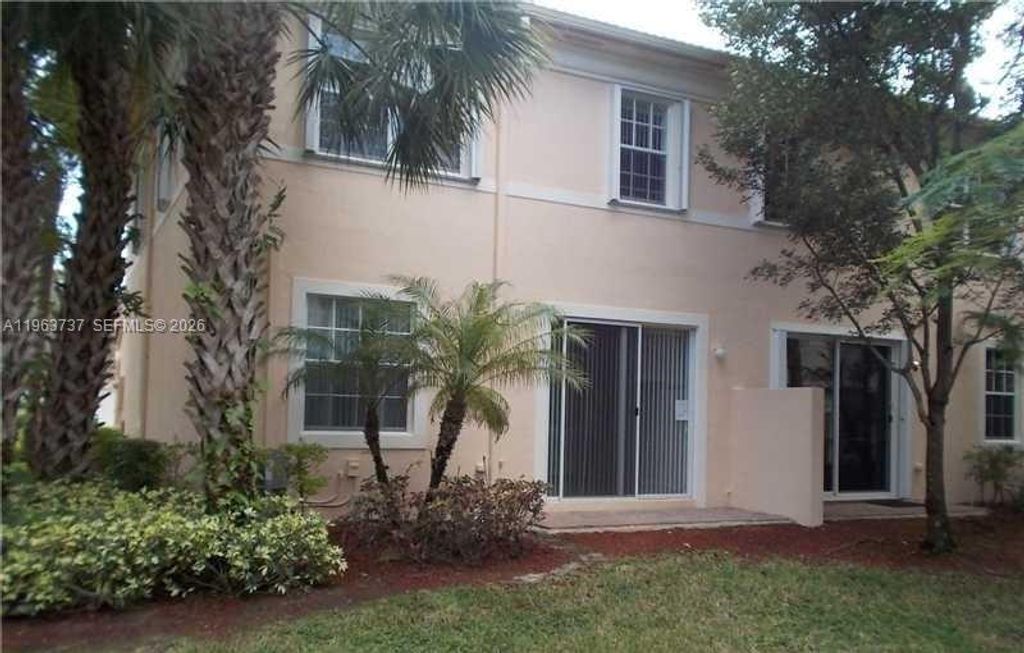 Photo of 2650 SW 84th Ter #105, Miramar, FL 33025 (MLS # A11963737)