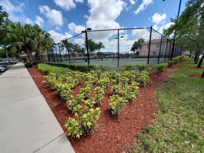 MURANO AT HAMPTON PK NO 4 - Residential