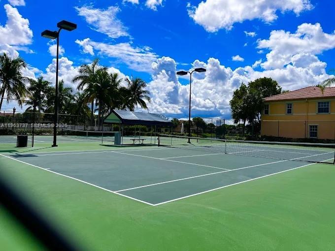 MURANO AT HAMPTON PK NO 4 - Residential