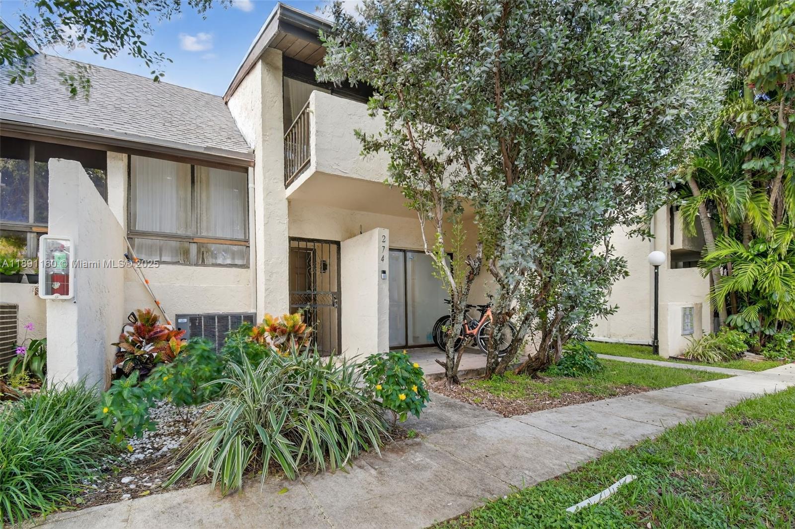 RIVERWOOD SEC 3 - Residential