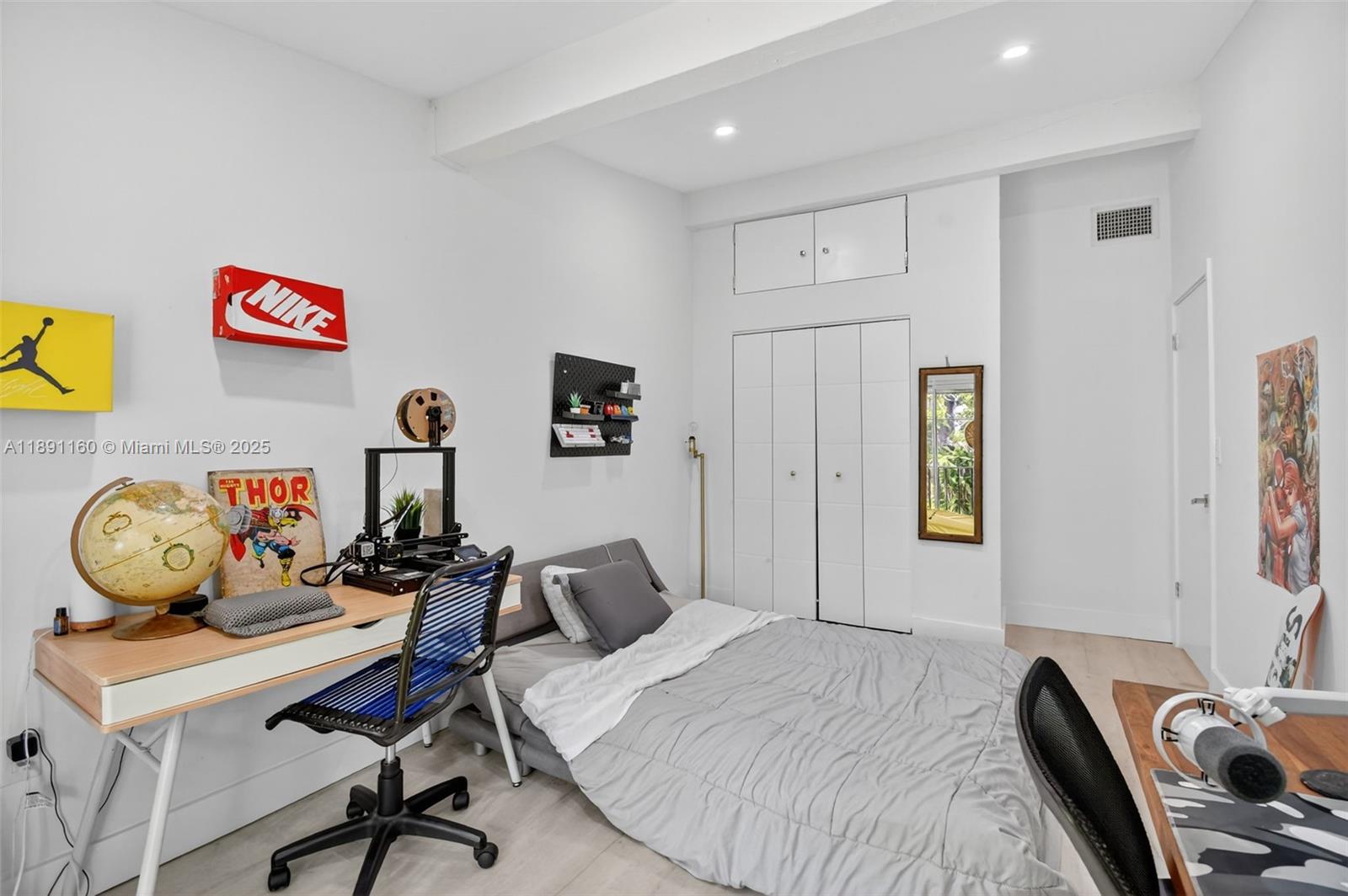 RIVERWOOD SEC 3 - Residential