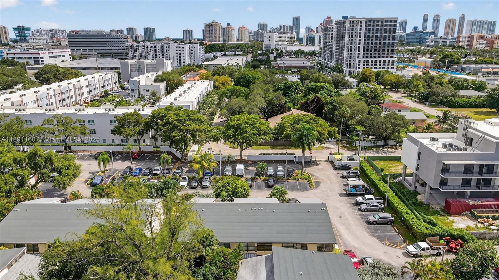 RIVERWOOD SEC 3 - Residential