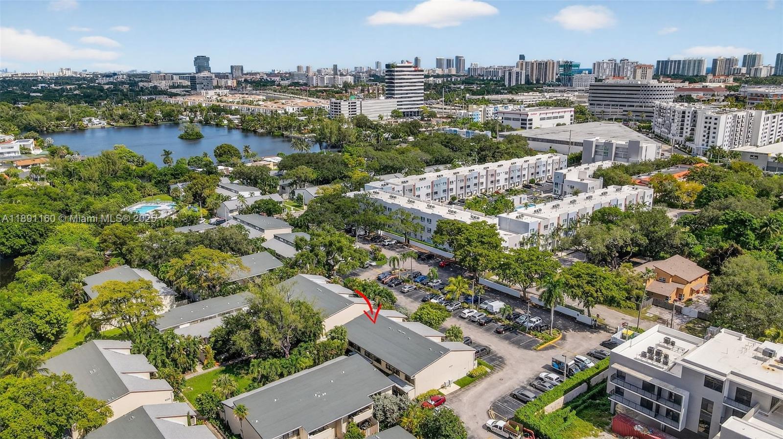 RIVERWOOD SEC 3 - Residential