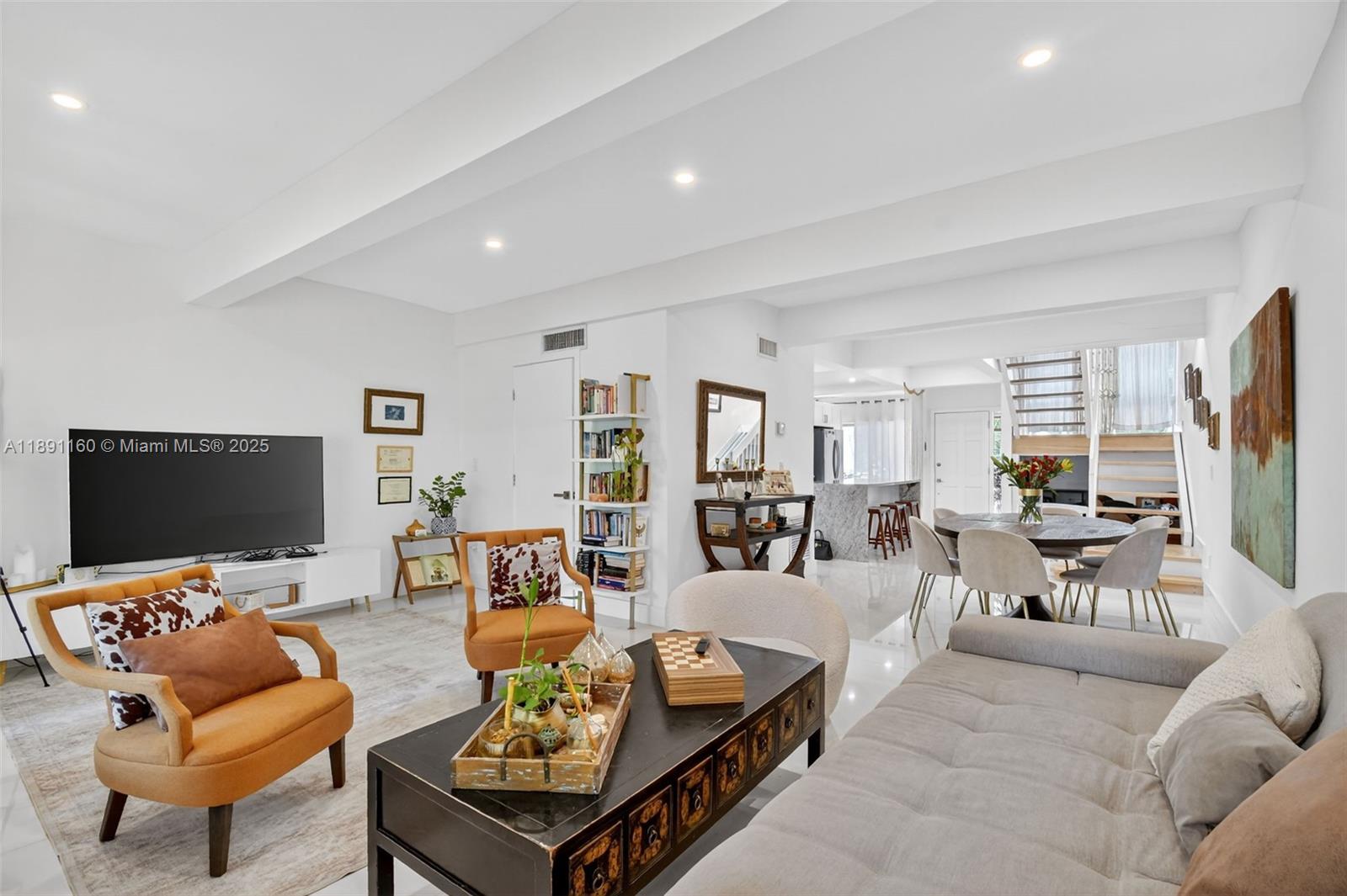 RIVERWOOD SEC 3 - Residential