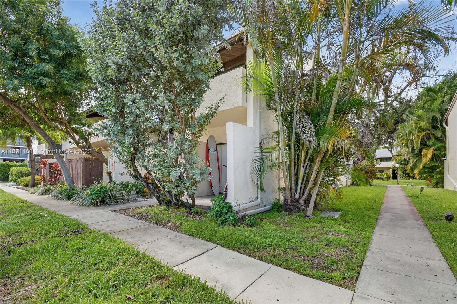 RIVERWOOD SEC 3 - Residential