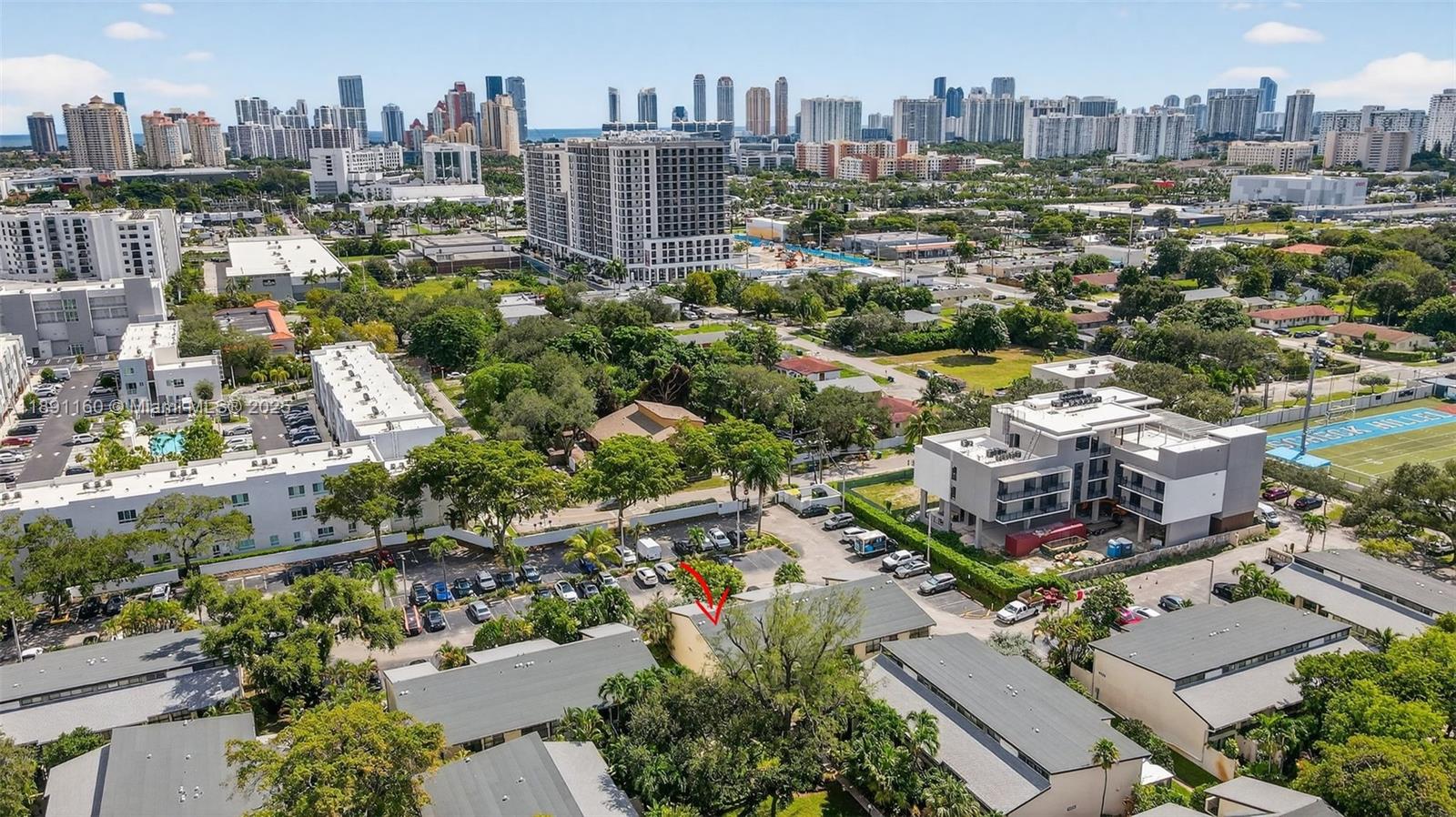 RIVERWOOD SEC 3 - Residential