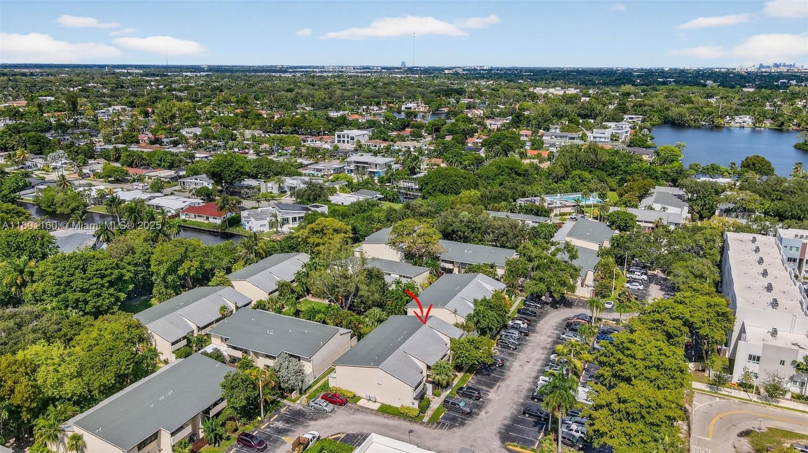 RIVERWOOD SEC 3 - Residential