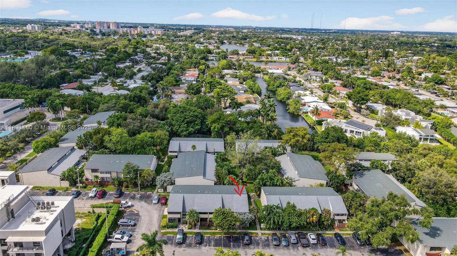 RIVERWOOD SEC 3 - Residential