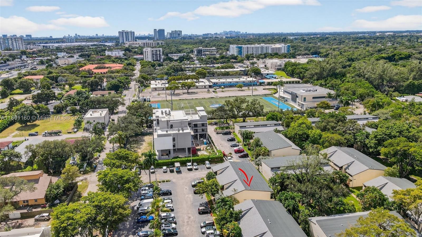 RIVERWOOD SEC 3 - Residential