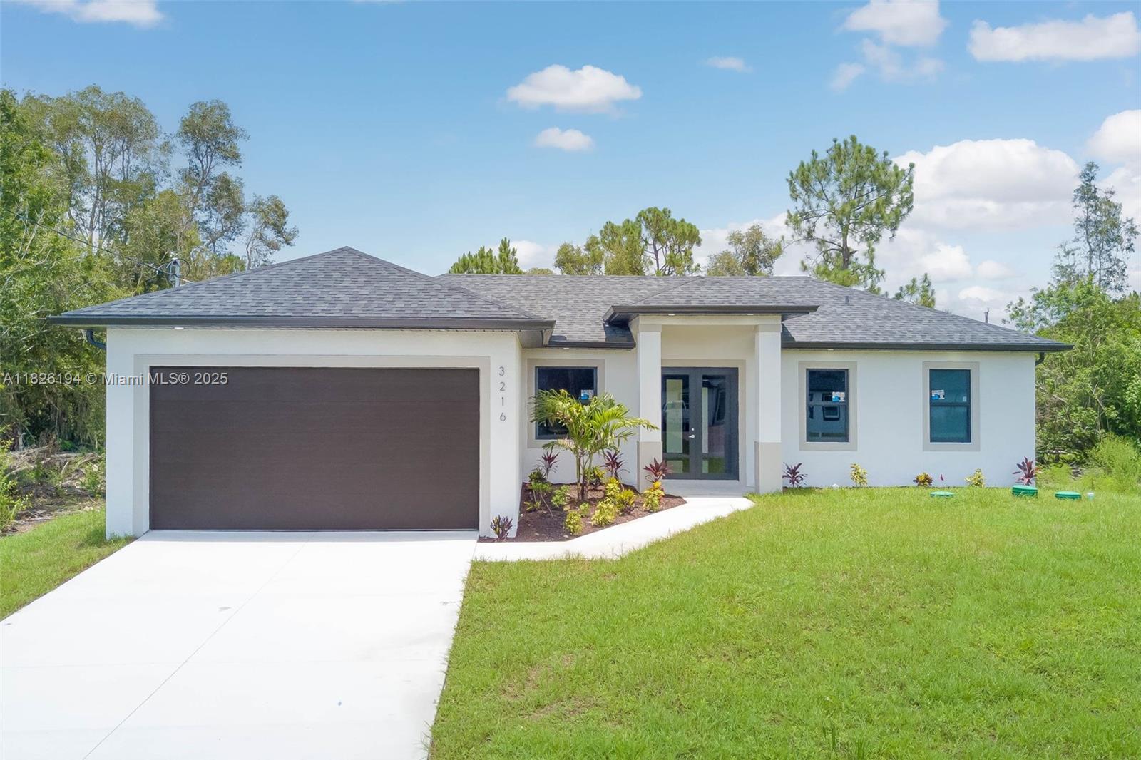 Amazing Opportunity in Lehigh! Seller is offering $10,000 towards buyer's closing costs! This spacious 3-bedroom plus den, 2-bath home boasts 1,491 sqft of living space. Located in the best zip code of Lehigh, you'll enjoy a prime location close to shopping, dining, and parks. Don’t miss out on this fantastic deal. Schedule your showing today!