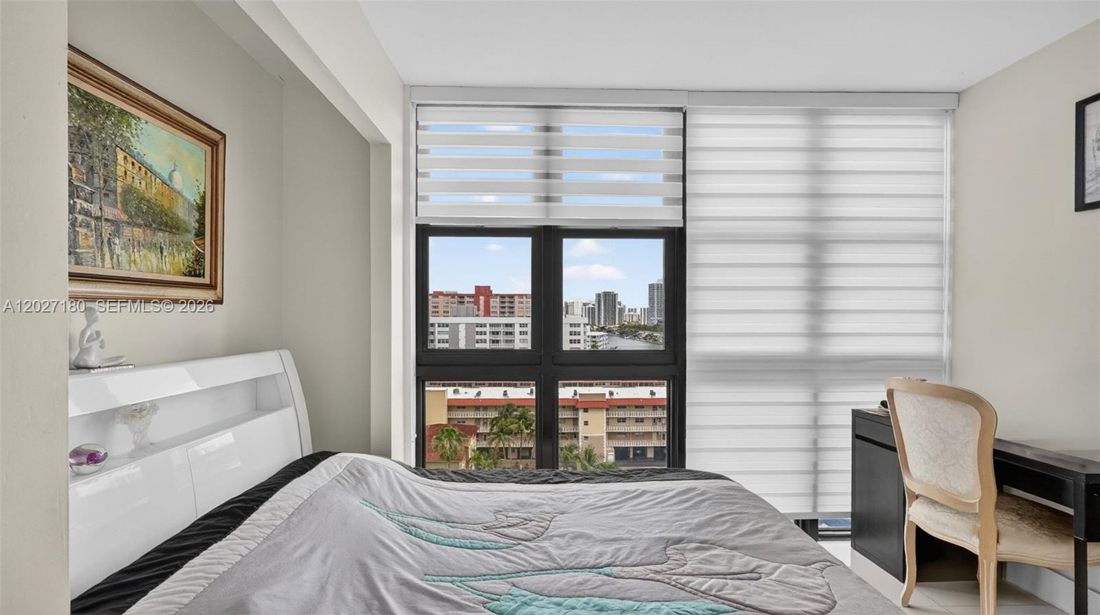 AVANT GARDE CONDO - Residential