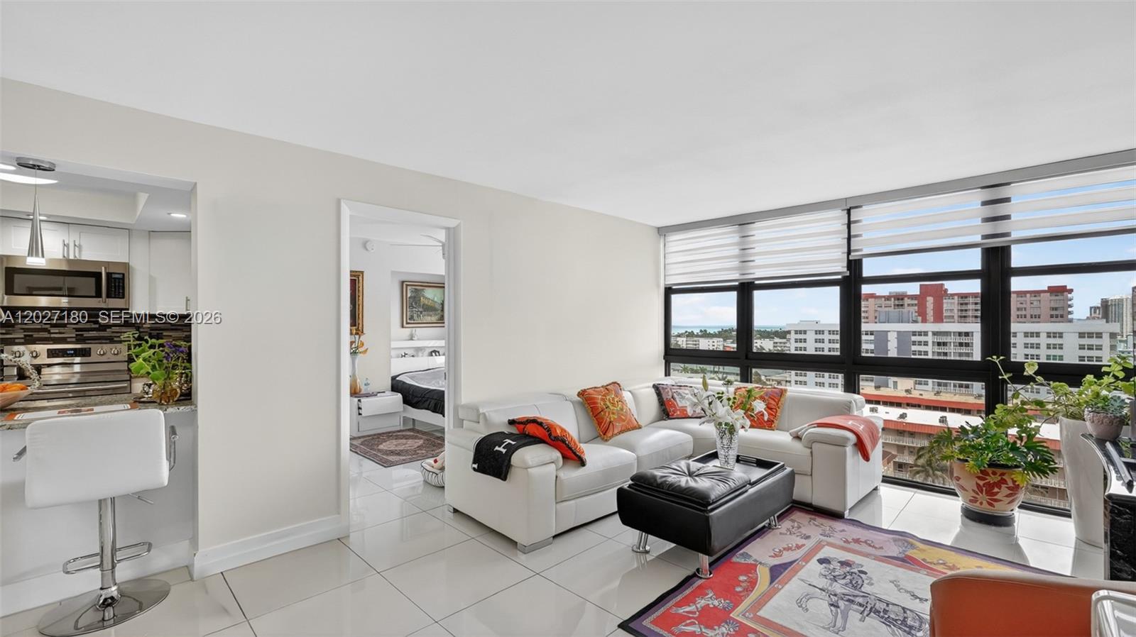 AVANT GARDE CONDO - Residential