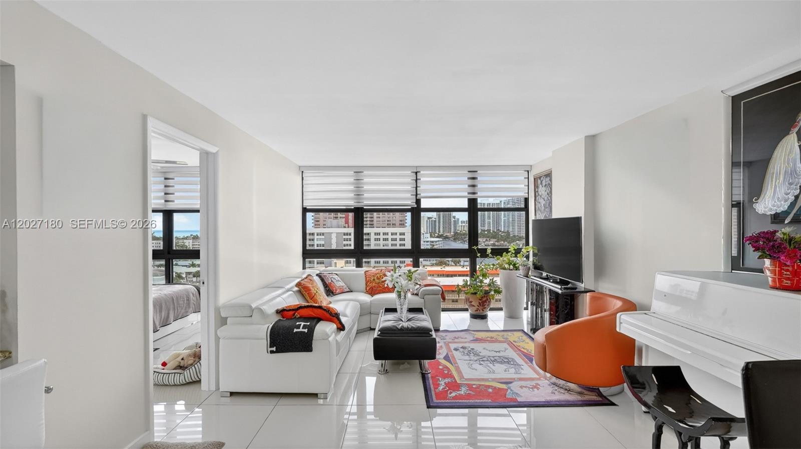 AVANT GARDE CONDO - Residential
