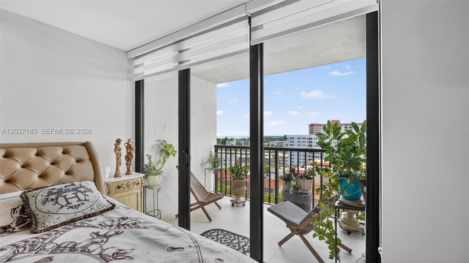 AVANT GARDE CONDO - Residential