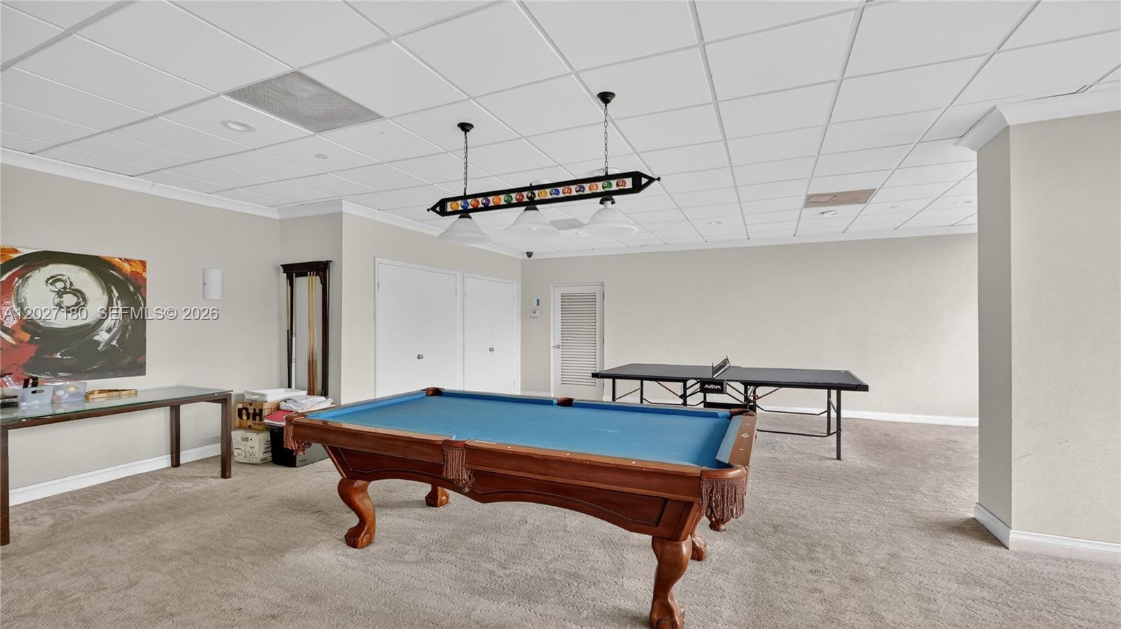 AVANT GARDE CONDO - Residential