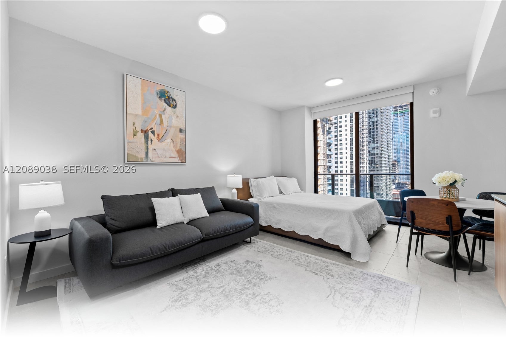 121 NE 5th St 2109