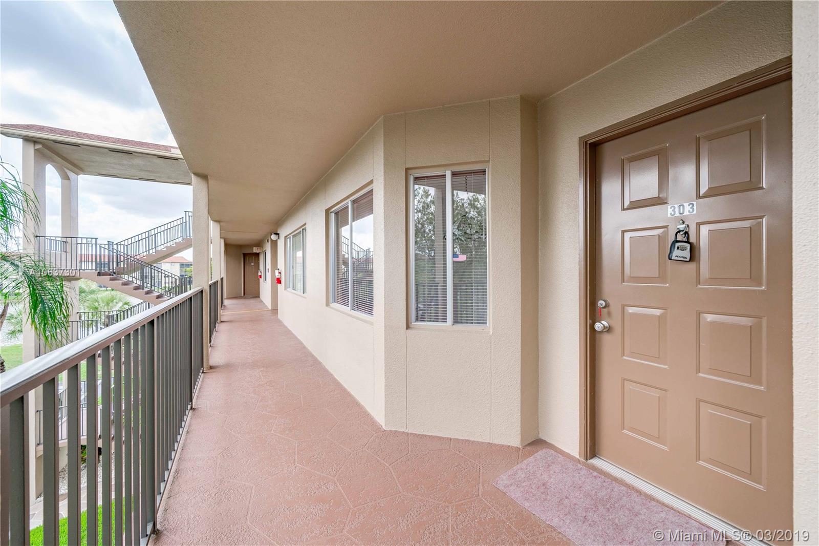 SUFFOLK AT CENTURY VILLAG - Residential