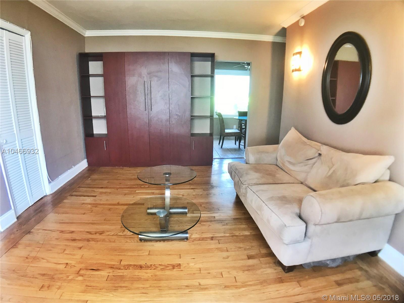 1535 MERIDIAN AVE CONDO - Residential Lease