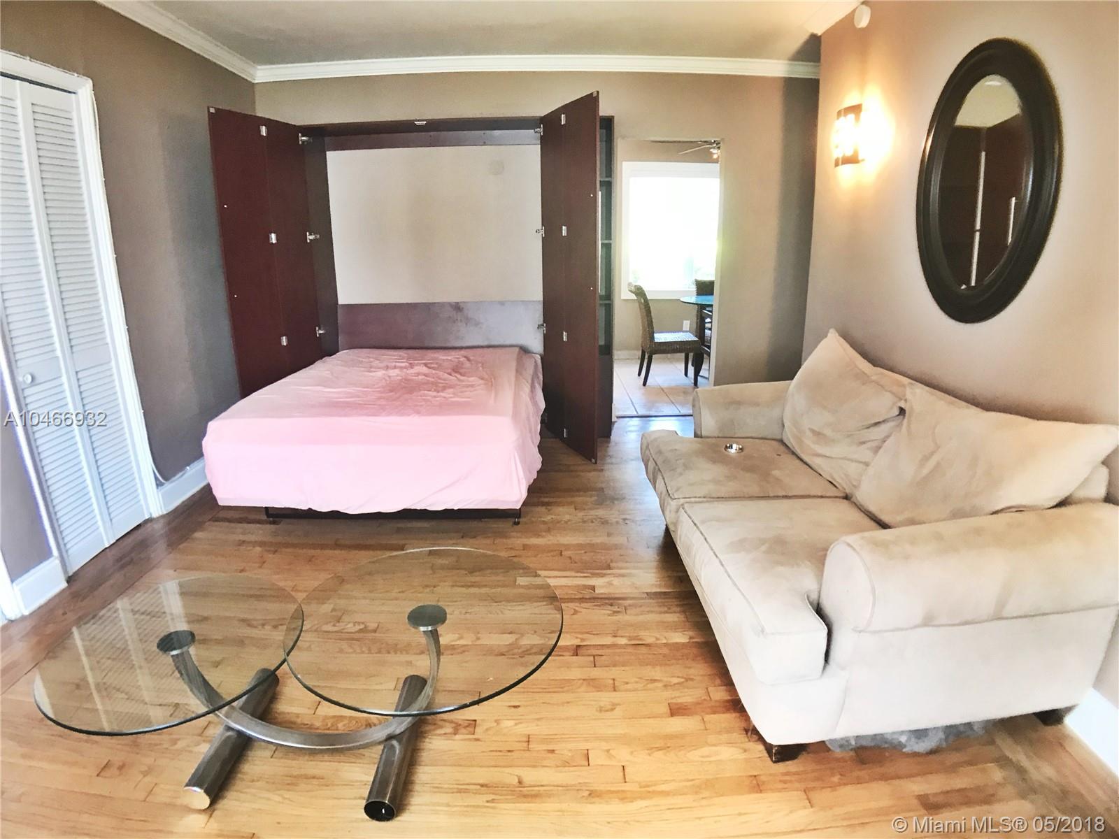 1535 MERIDIAN AVE CONDO - Residential Lease