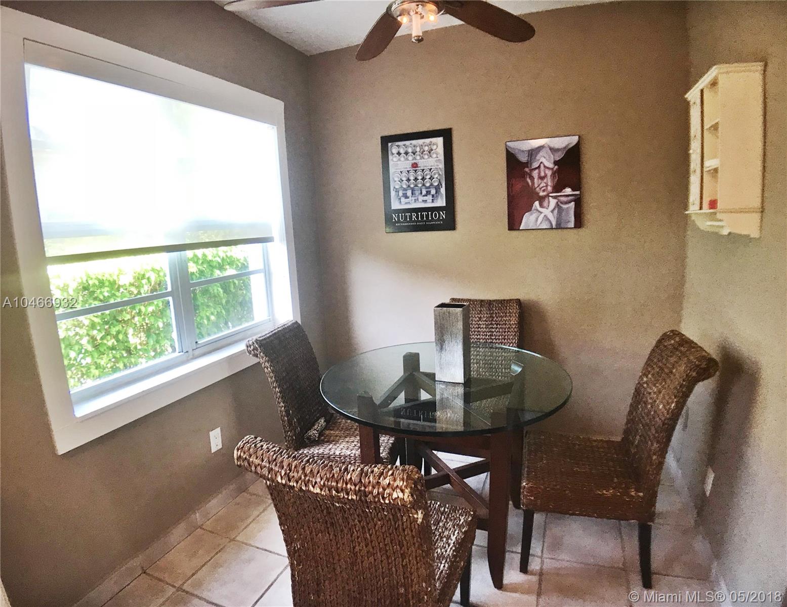 1535 MERIDIAN AVE CONDO - Residential Lease