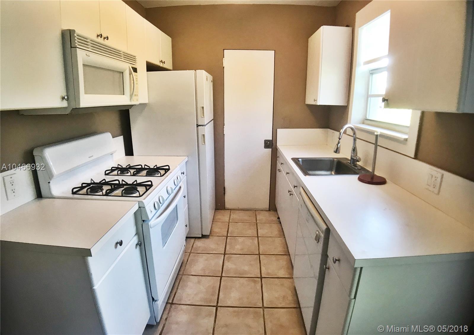 1535 MERIDIAN AVE CONDO - Residential Lease