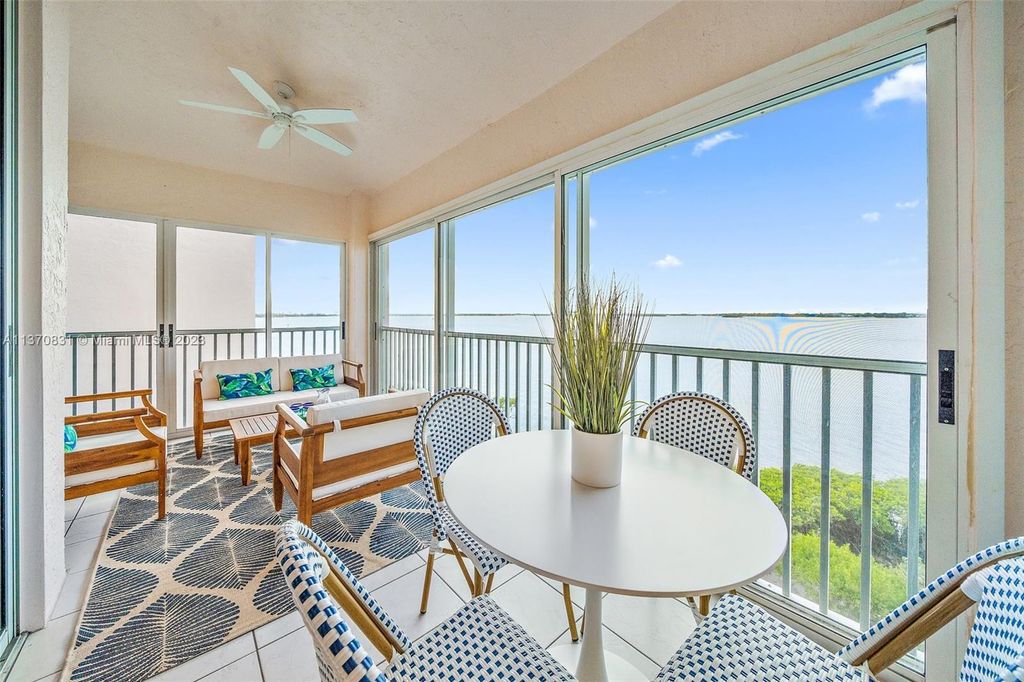 Photo of 5800 NE Island Cove Way #2407, Hutchinson Island, FL 34996 (MLS # A11370831)