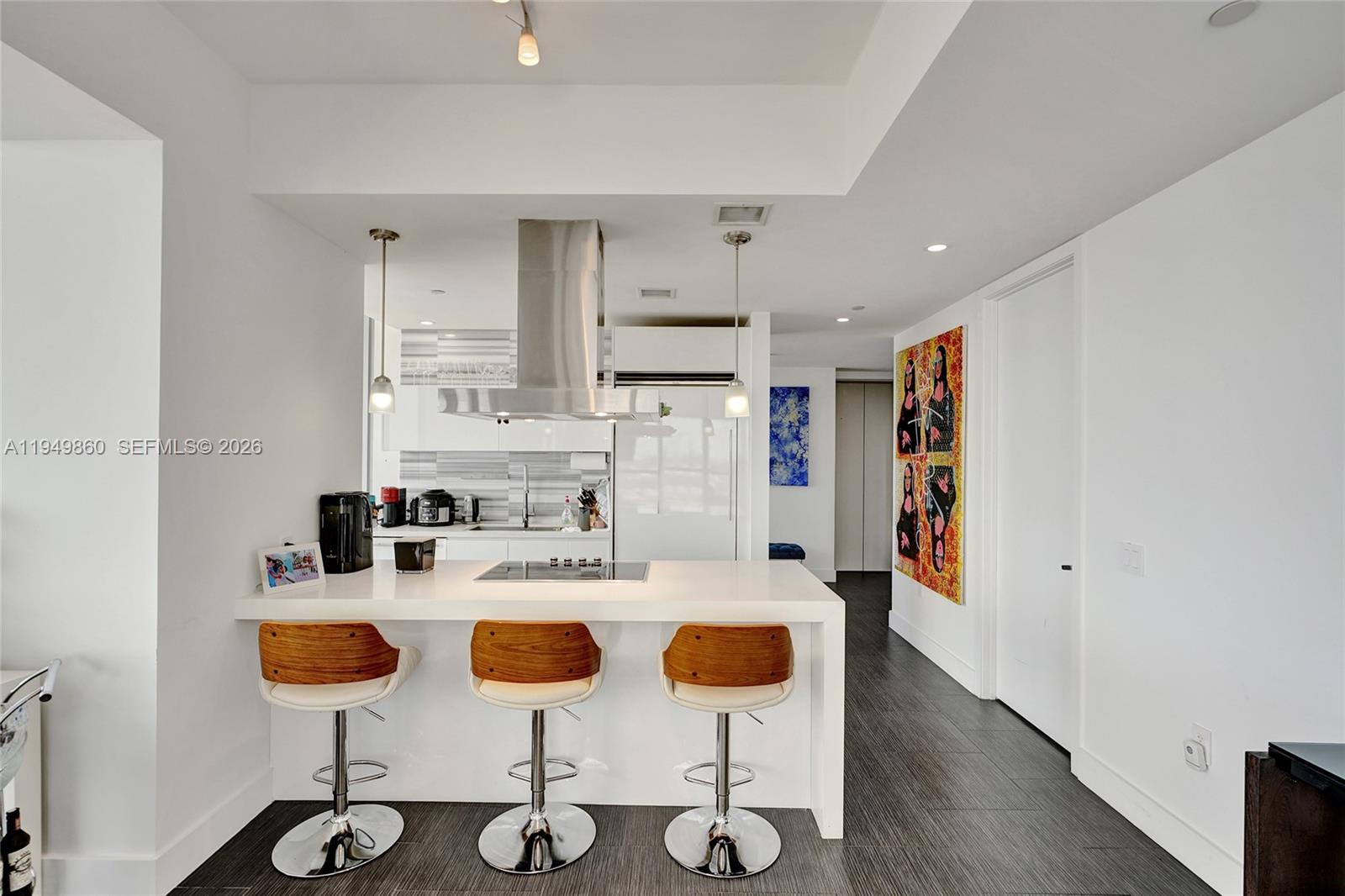 MARQUIS CONDO - Residential