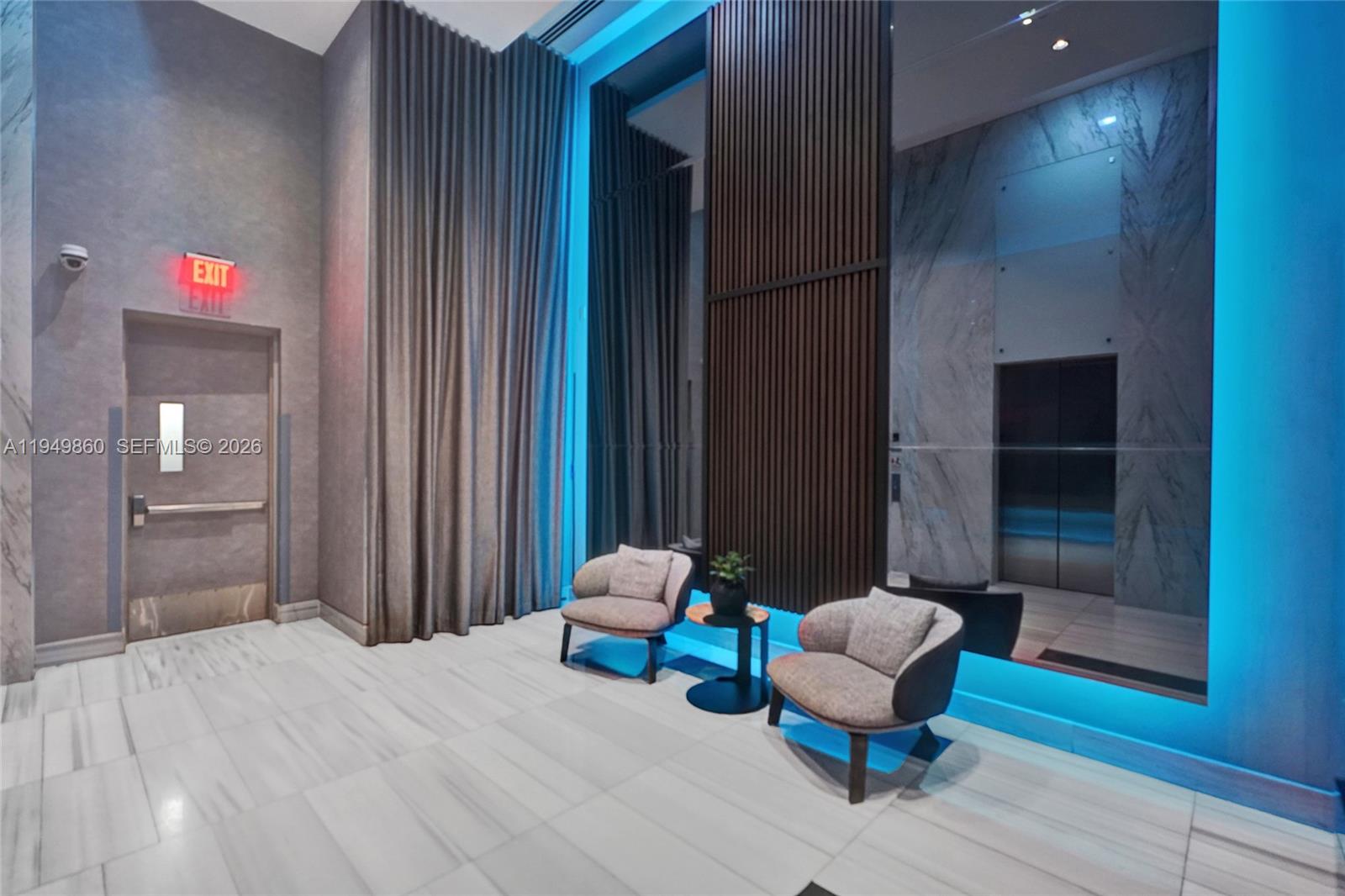 MARQUIS CONDO - Residential