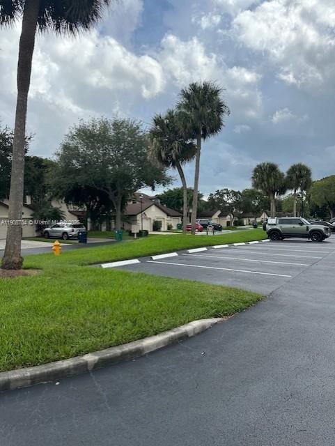 VALENCIA TOWNHOMES - Residential Lease